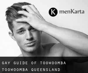 gay toowoomba|Gay Toowoomba